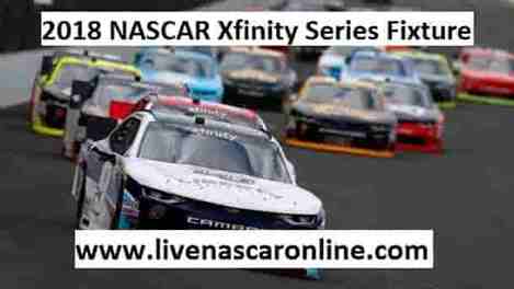 2018-nascar-xfinity-series-fixture
