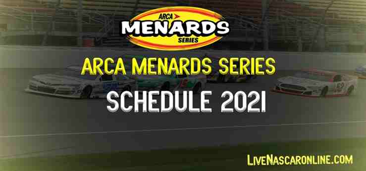 2021-arca-racing-series-live-stream-date-schedule