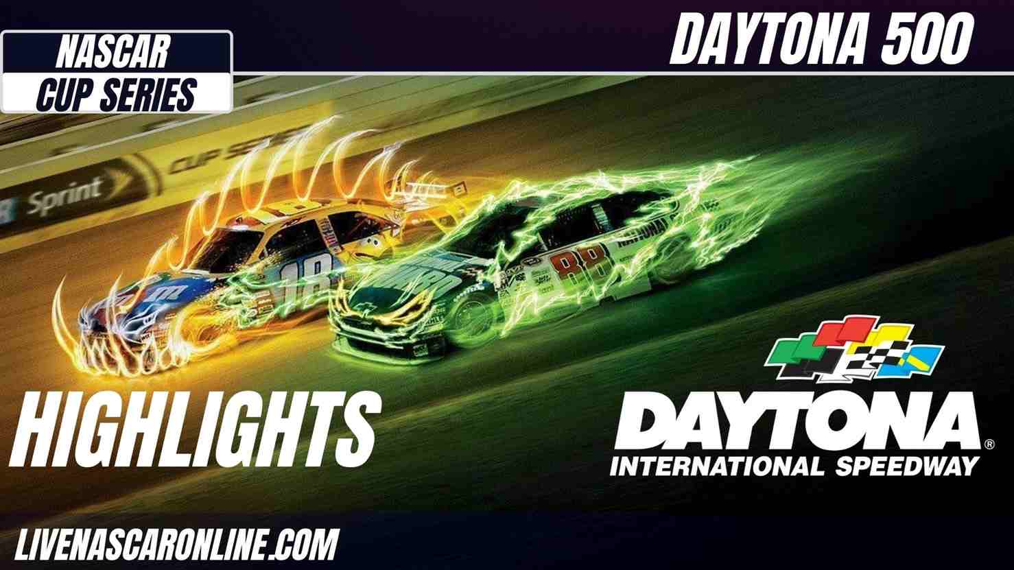 Bank of America ROVAL 400 Highlights 2020 | Nascar Cup Series