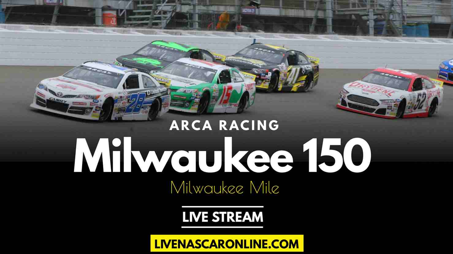 sprecher-150-arca-live-stream