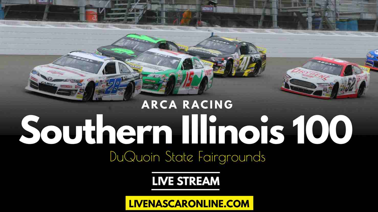 arca-southern-illinois-100-live-stream