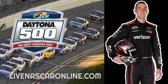NASCAR Daytona 500 Results 2022