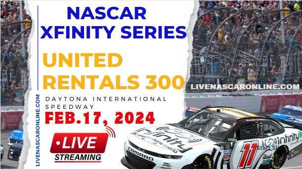 nascar-xfinity-race-at-daytona-live-stream