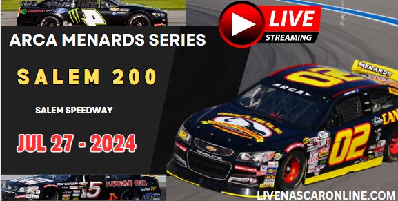 herrs-snacks-200-at-salem-arca-racing-live-stream