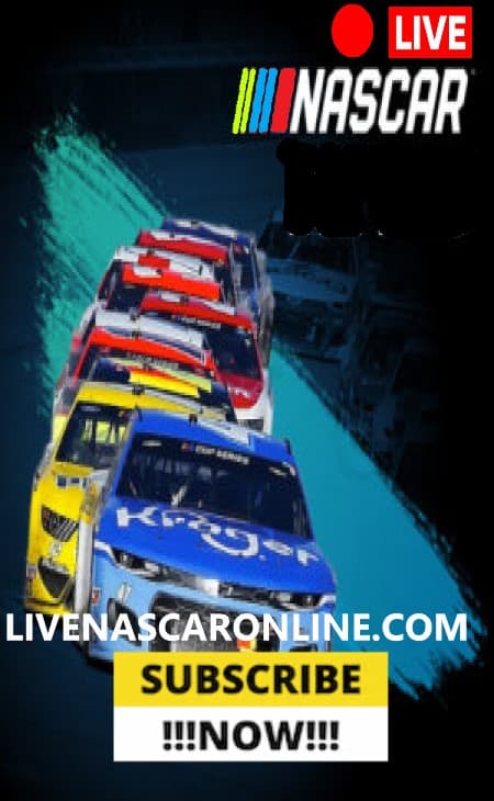 Live Nascar 2018